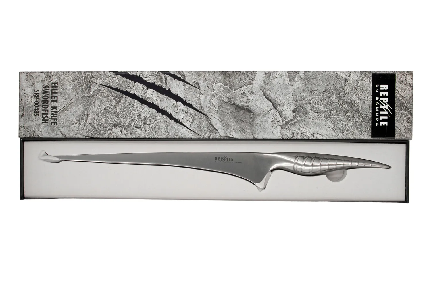 Samura Reptile SRP-0048S coltello sfilettare 252 mm