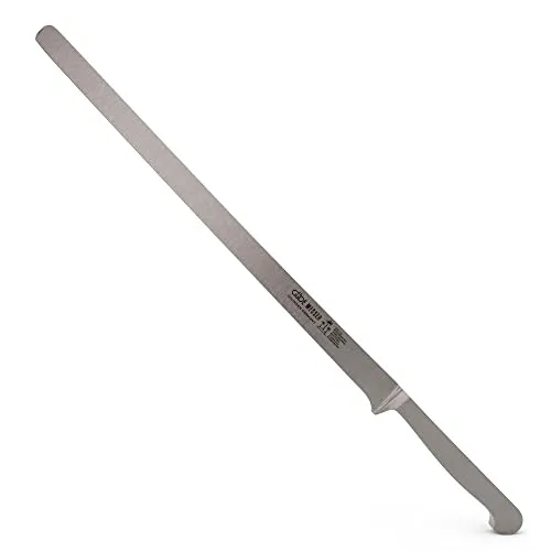 Güde Kappa Coltello Salmone 32 cm Forgiato