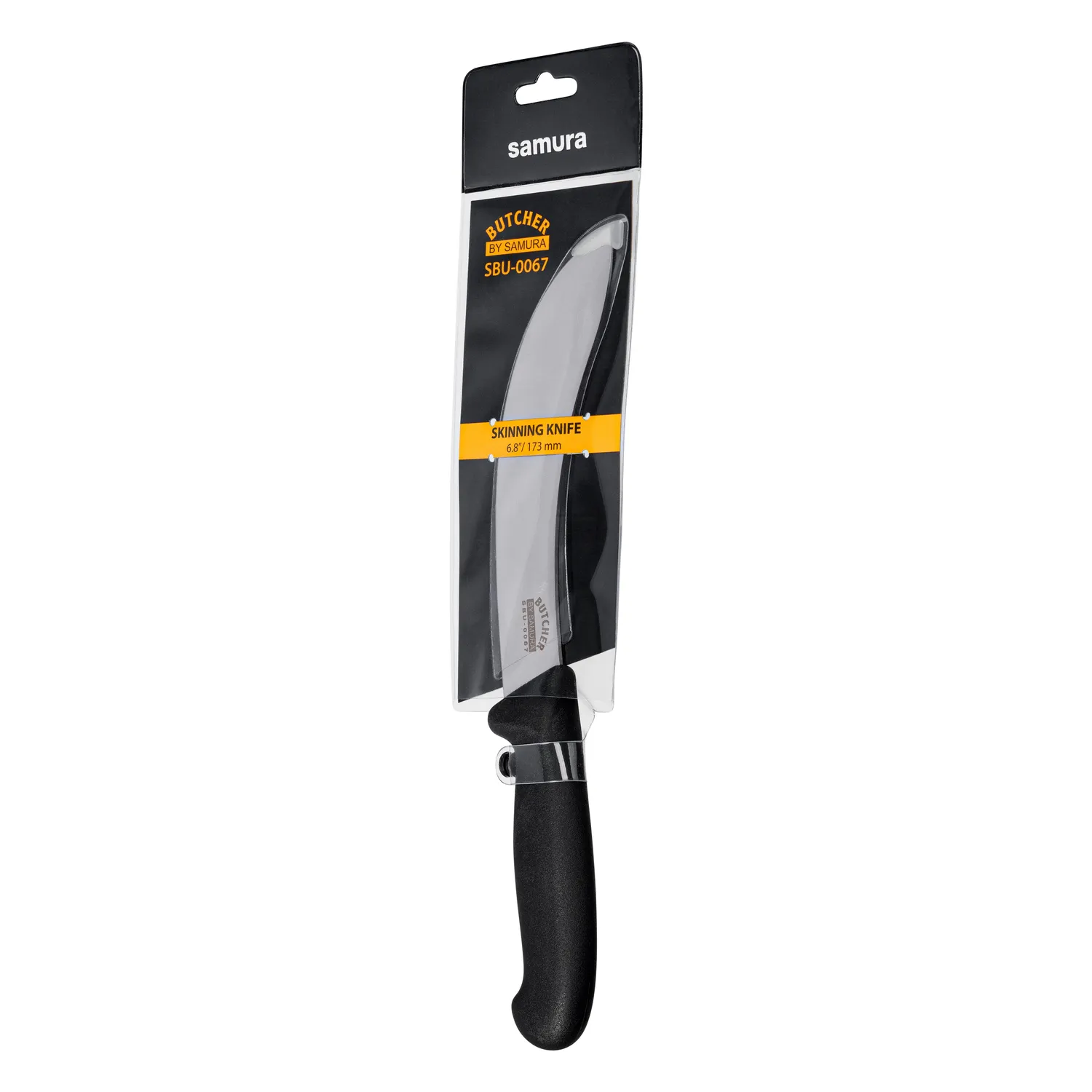 Samura Butcher SBU-0067 coltello rifilatura 185 mm