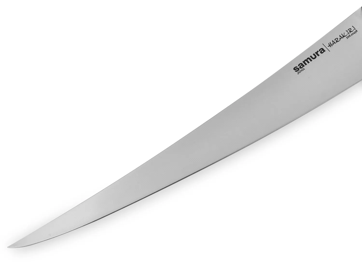 Samura Harakiri SHR-0049B coltello affettare 290 mm inox