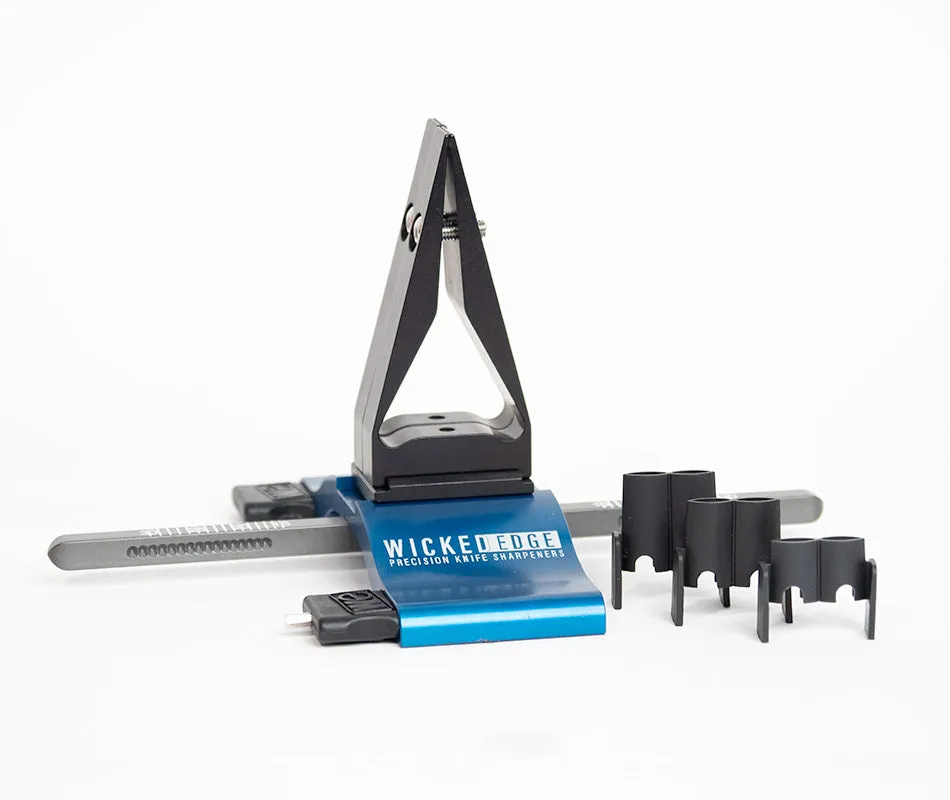 Wicked Edge Serie 100 Kit Aggiornamento Morsa DualCam