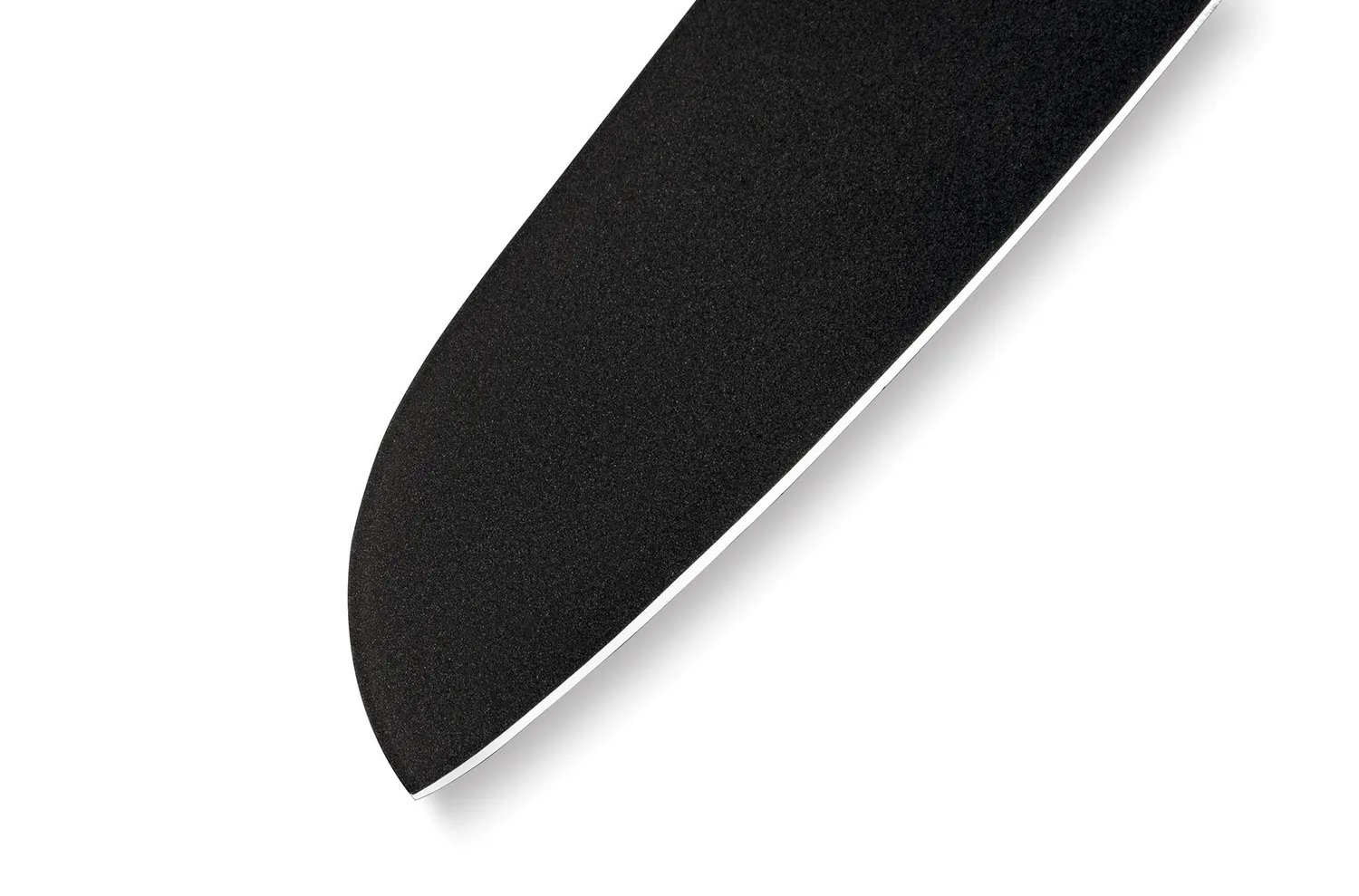 Samura Shadow SH-0095 coltello santoku 175mm antiaderente