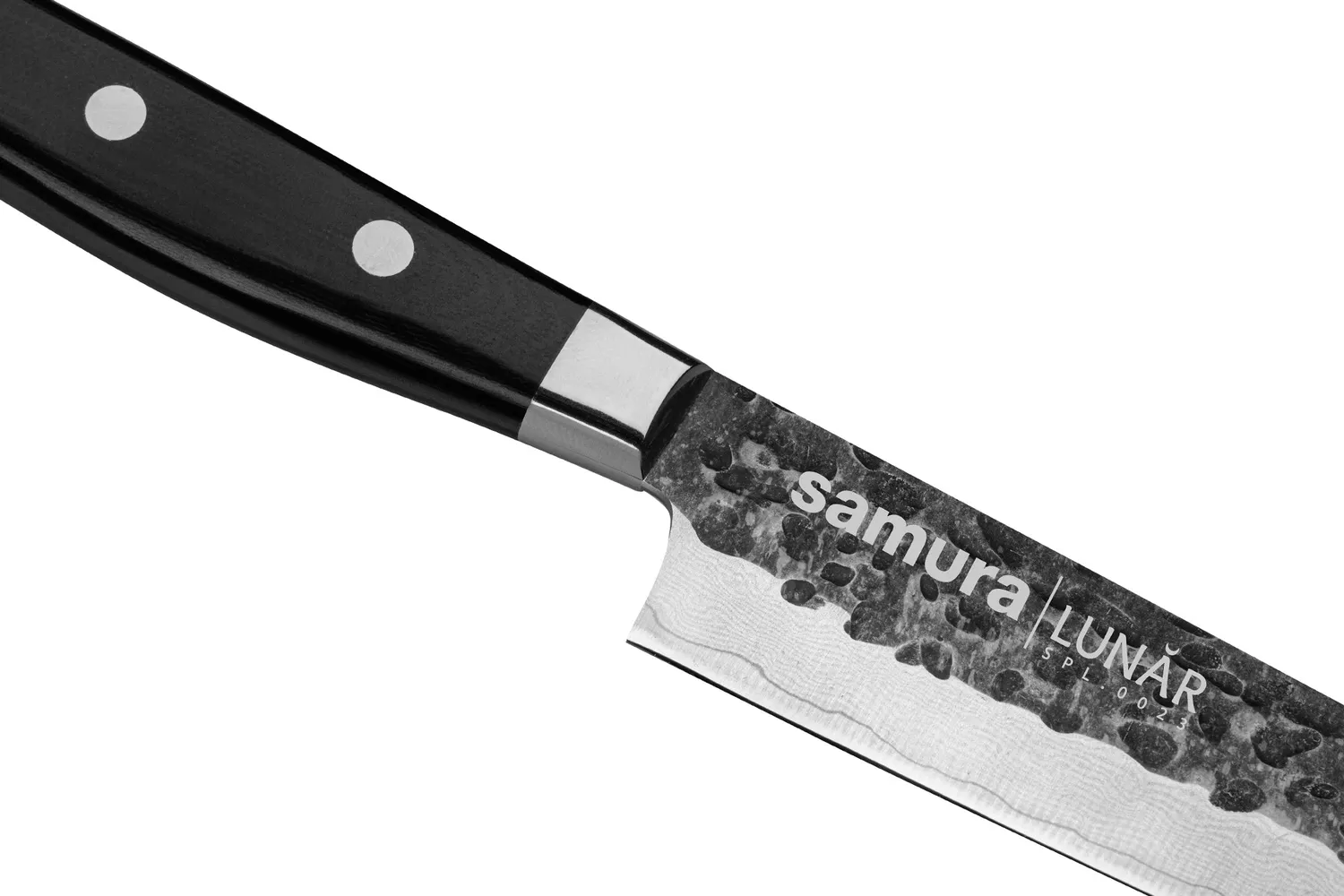 Samura Pro-S Lunar SPL-0023 universale damasco 152 mm