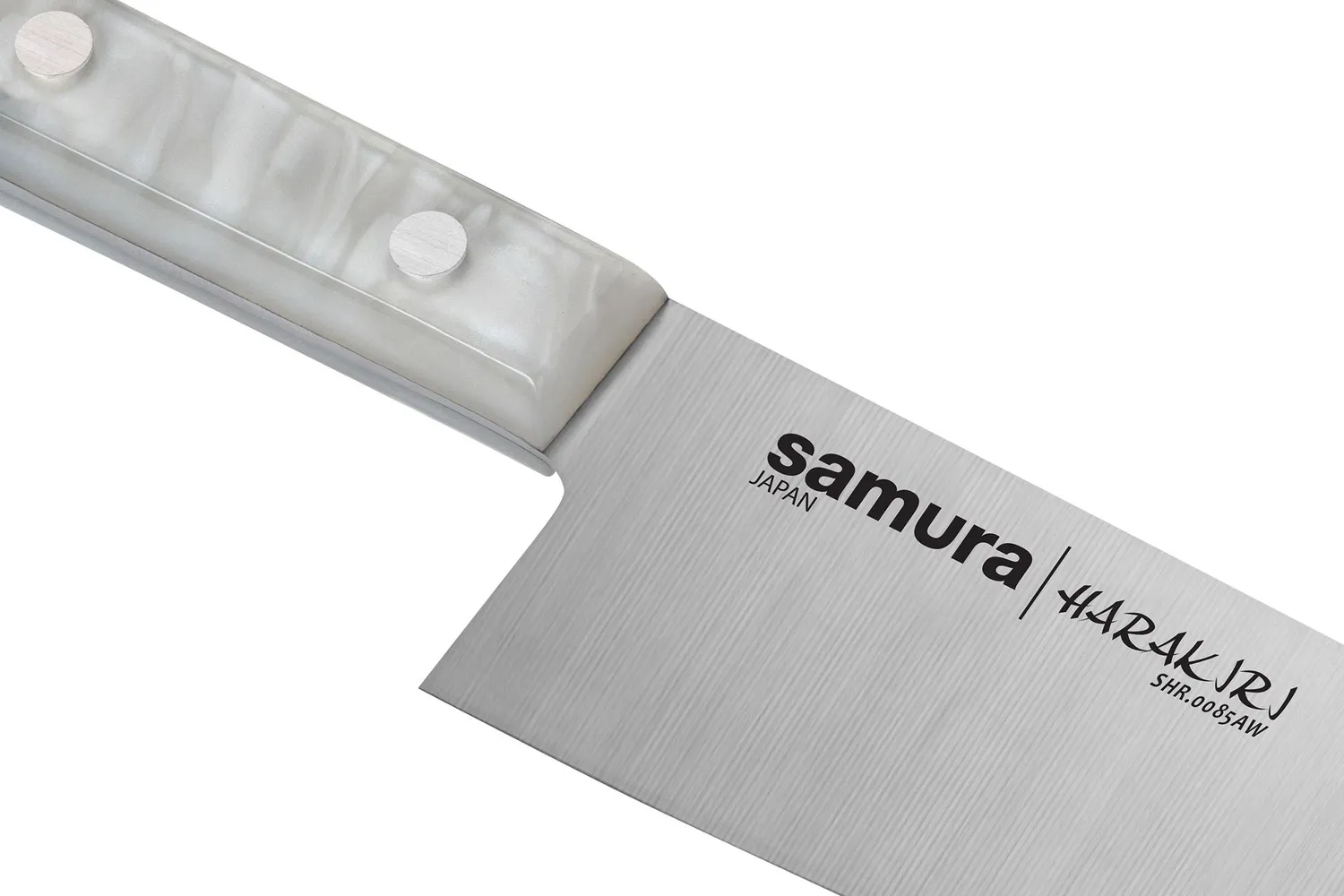 Samura Harakiri SHR-0085AW coltello chef 208 mm AUS-8