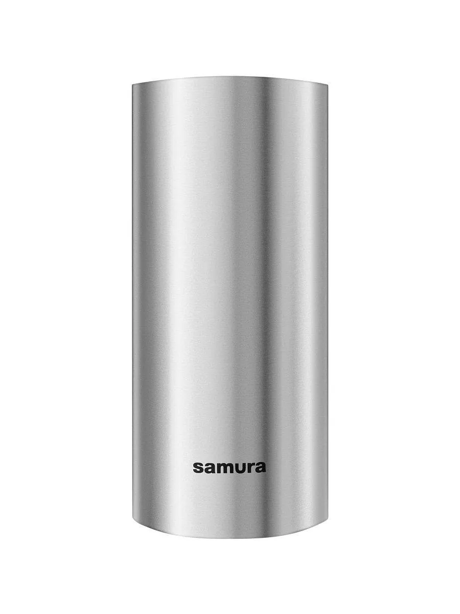 Samura KBA-100 ceppo portacoltelli universale acciaio