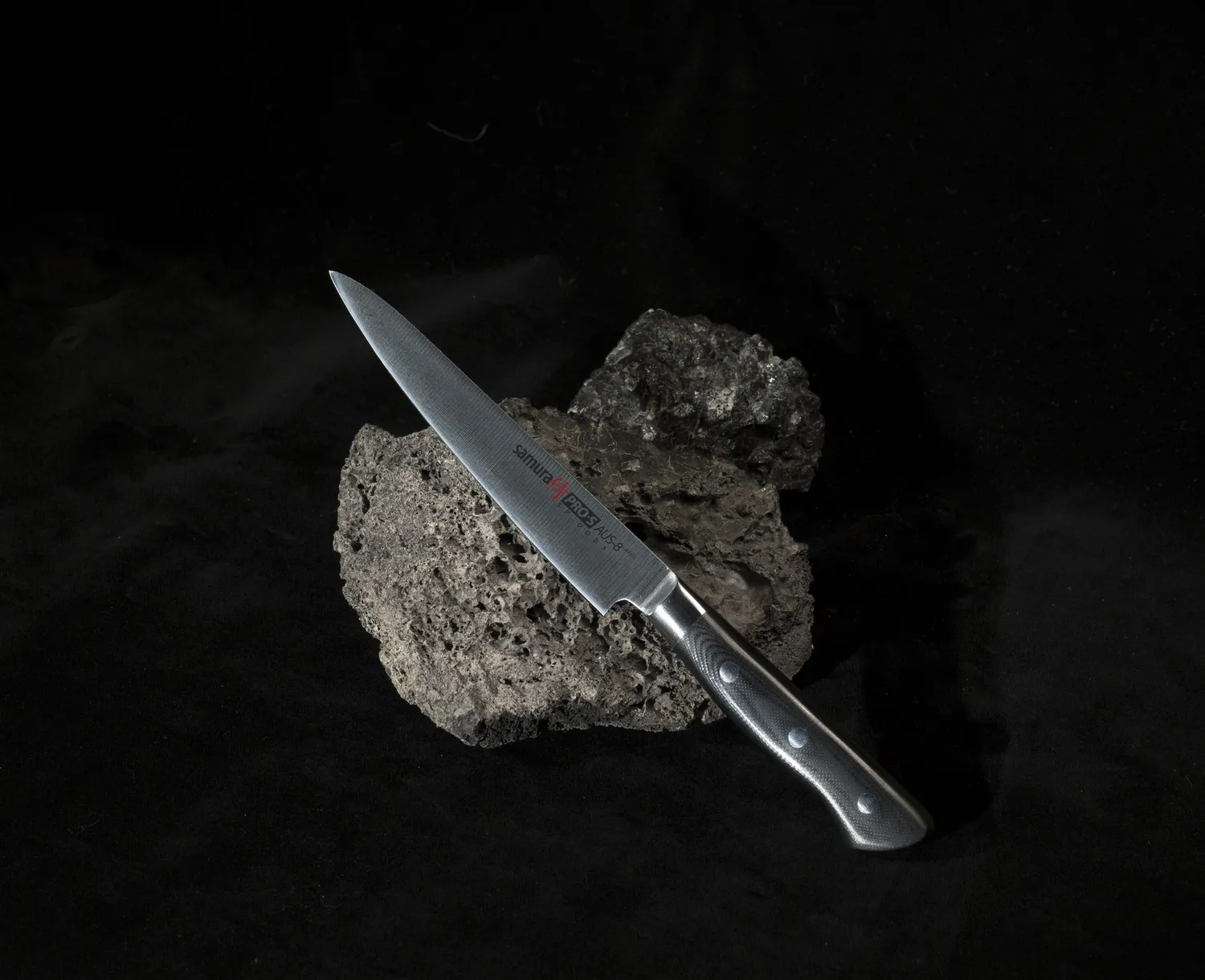 Samura Shadow SH-0023 coltello universale lama 150 mm