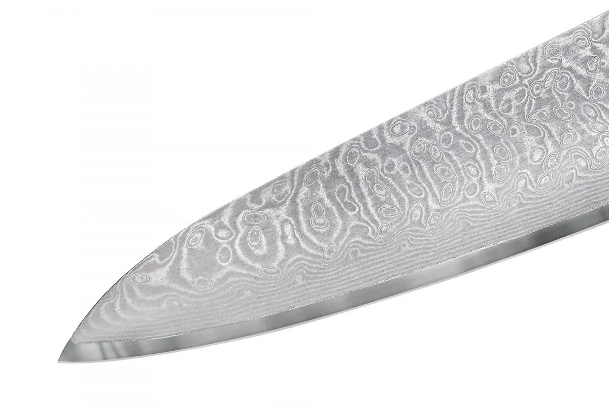 Samura 67 Damascus SD67-0085M coltello chef 208 mm 67 strati