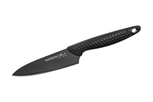 Samura Golf SG-0010B coltello spelucchino 98 mm stonewash