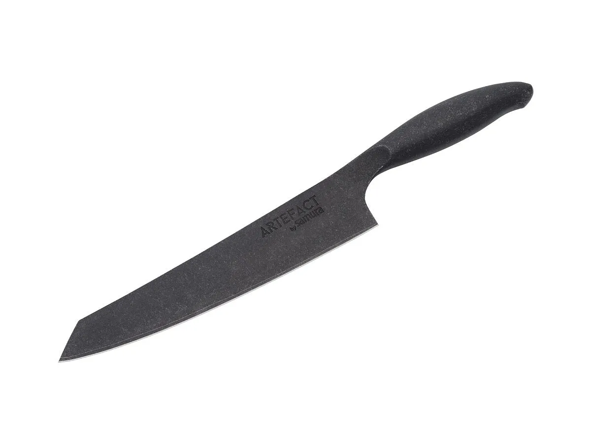 Samura Artefact SAR-0091 coltello hakata 211 mm AUS-10