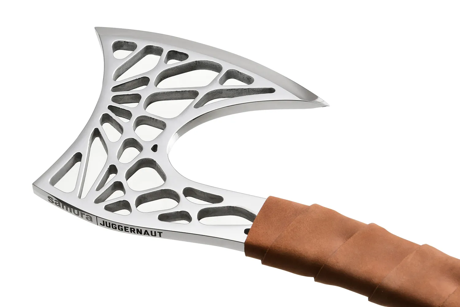 Samura Juggernaut SJG-001 mannaia carne 8,2mm