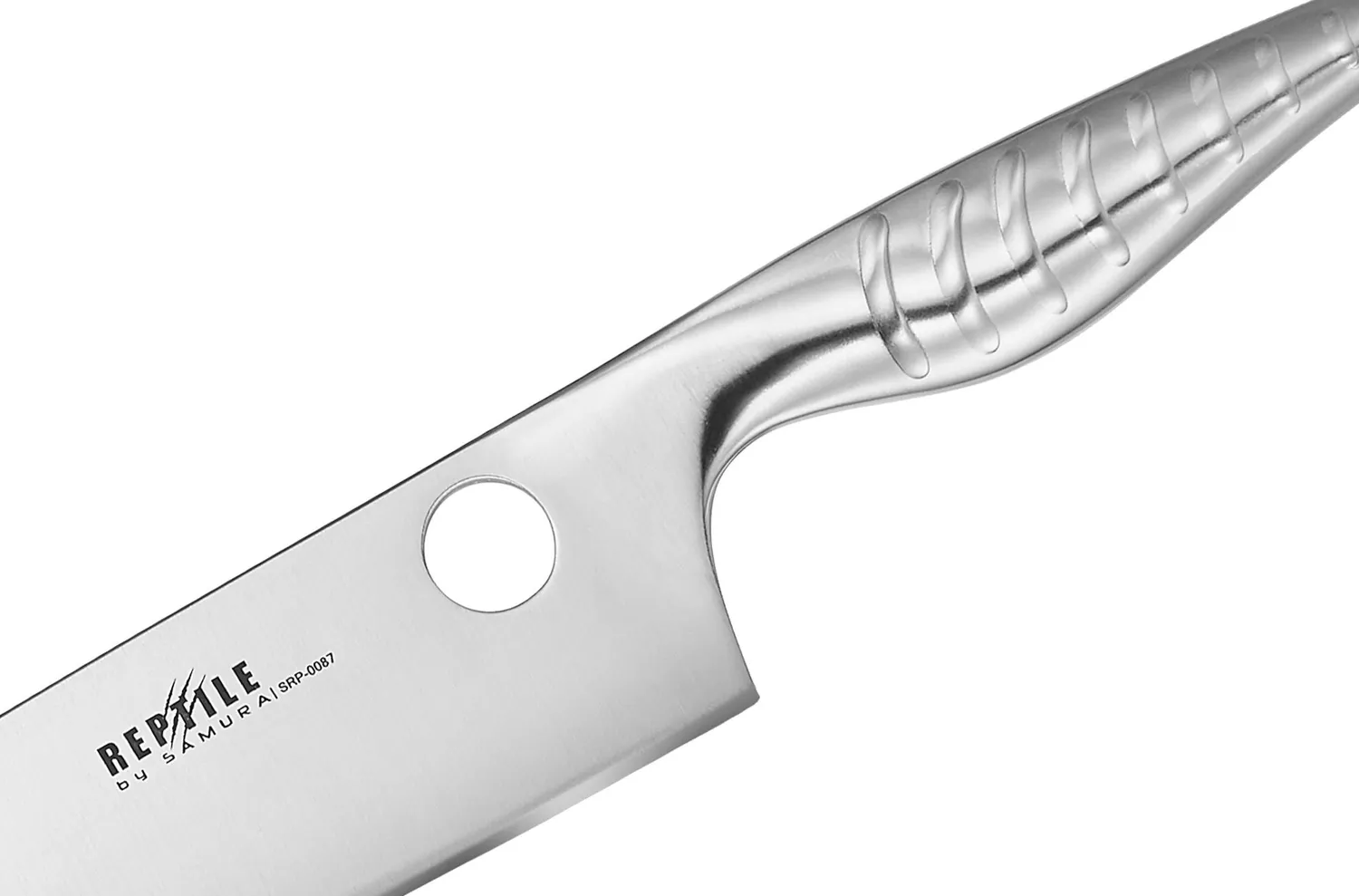 Samura Reptile SRP-0087G coltello chef 200 mm ibrido