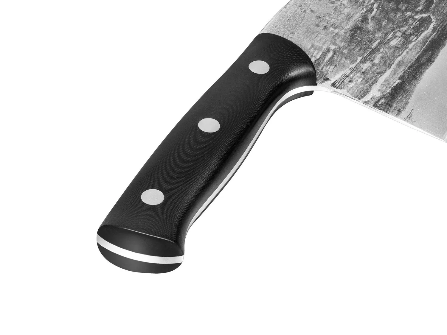 Samura Mad Bull SMB-0041B mannaia serba 145 mm