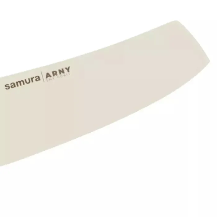 Samura Arny SNY-0041T mannaia cucina 209 mm turchese