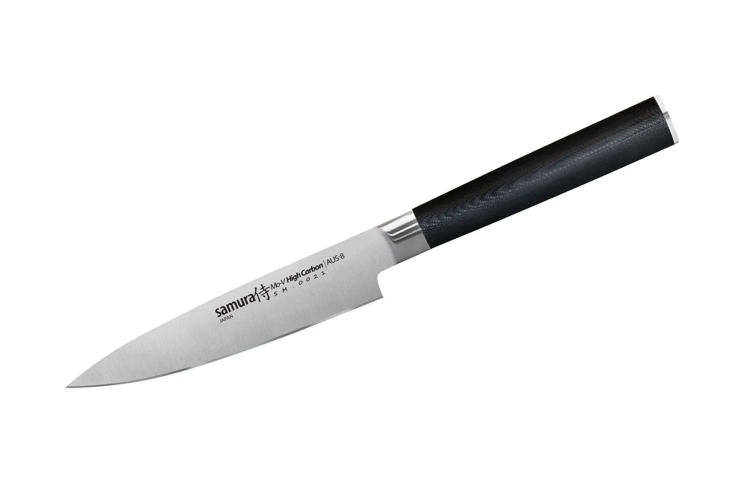 Samura Mo-V SM-0230 set coltelli 3 pezzi AUS-8