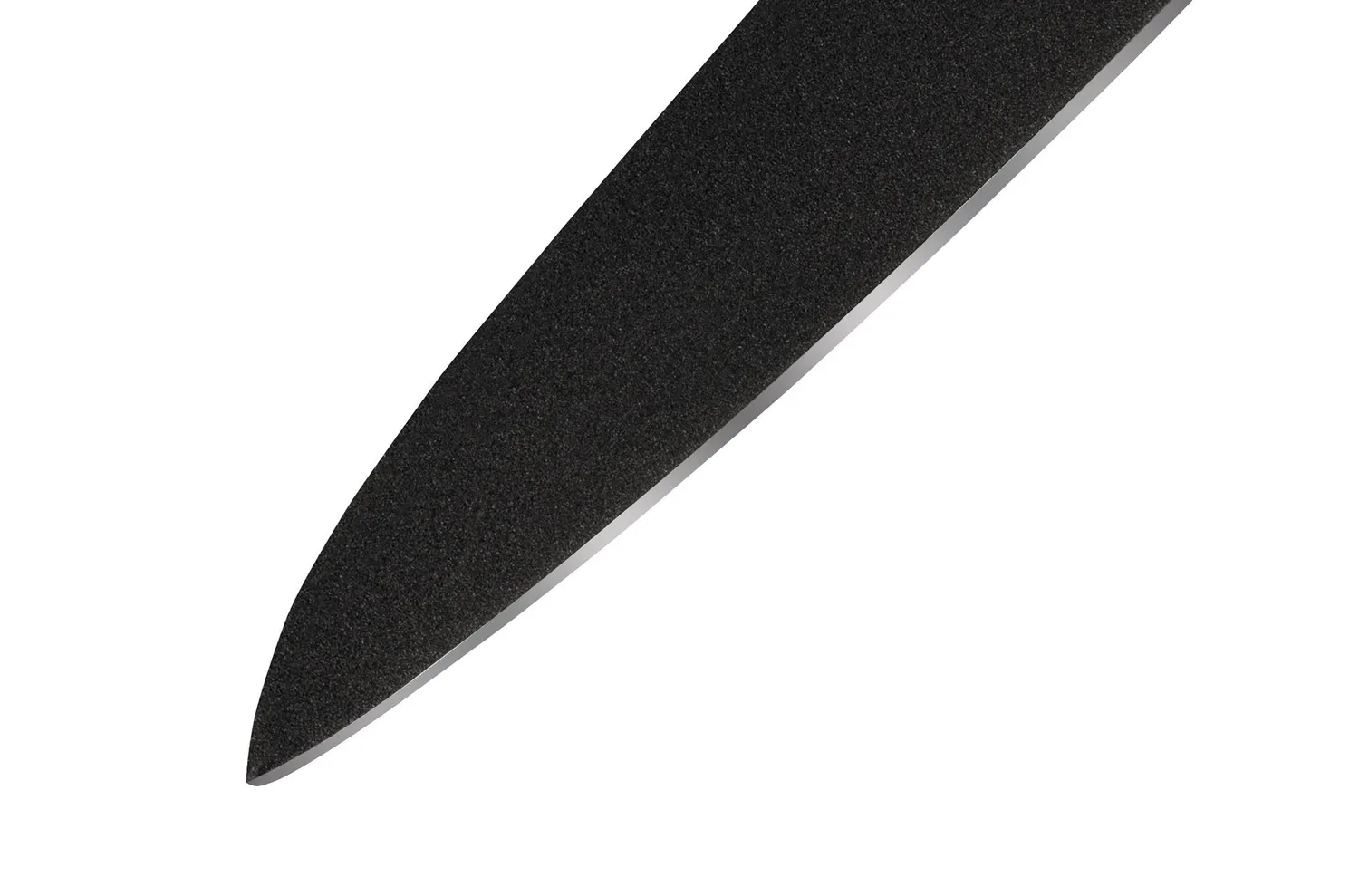 Samura Shadow SH-0045 coltello affettare 196 mm nero