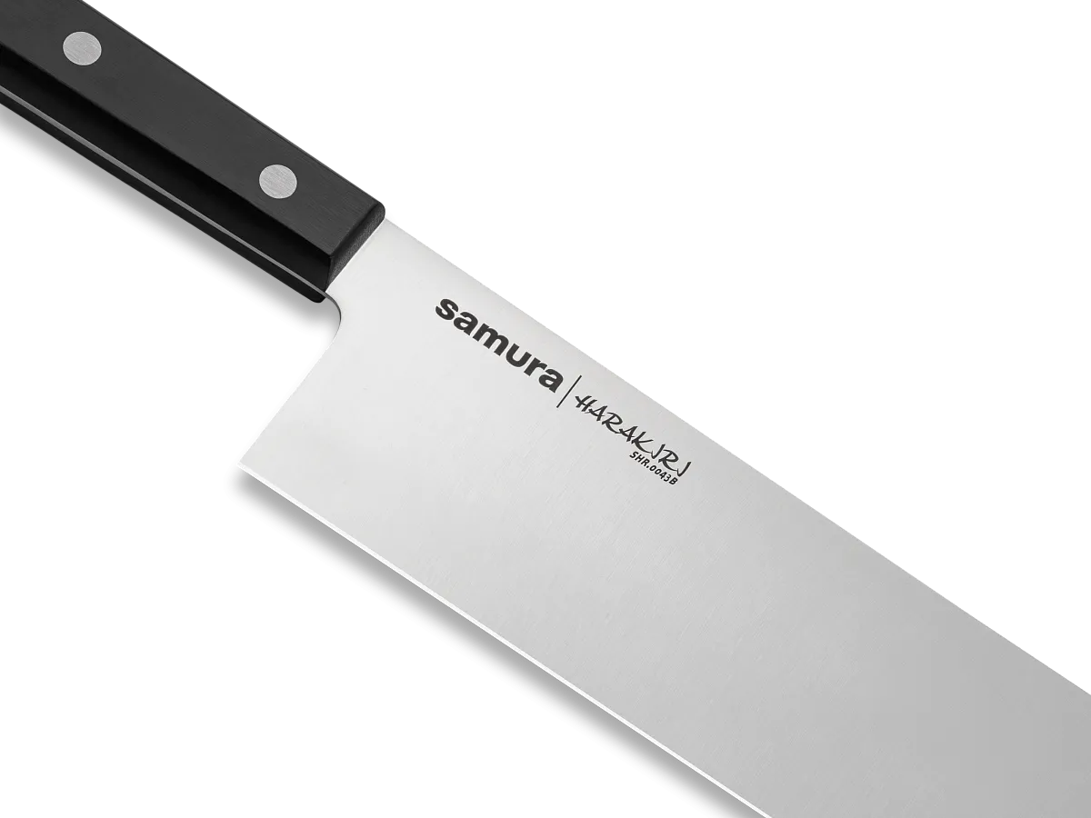 Samura Harakiri SHR-0250B set coltelli 5 pezzi AUS-8