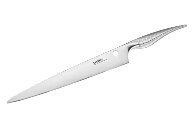 Samura Reptile SRP-0045G coltello affettare 274 mm