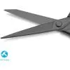 LIVINGO Forbici da Sarto 8,5" e 9,5" 2 Pezzi Titanio