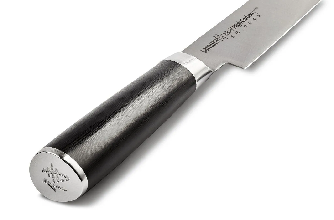 Samura Mo-V SM-0045 coltello affettare 200mm AUS-8