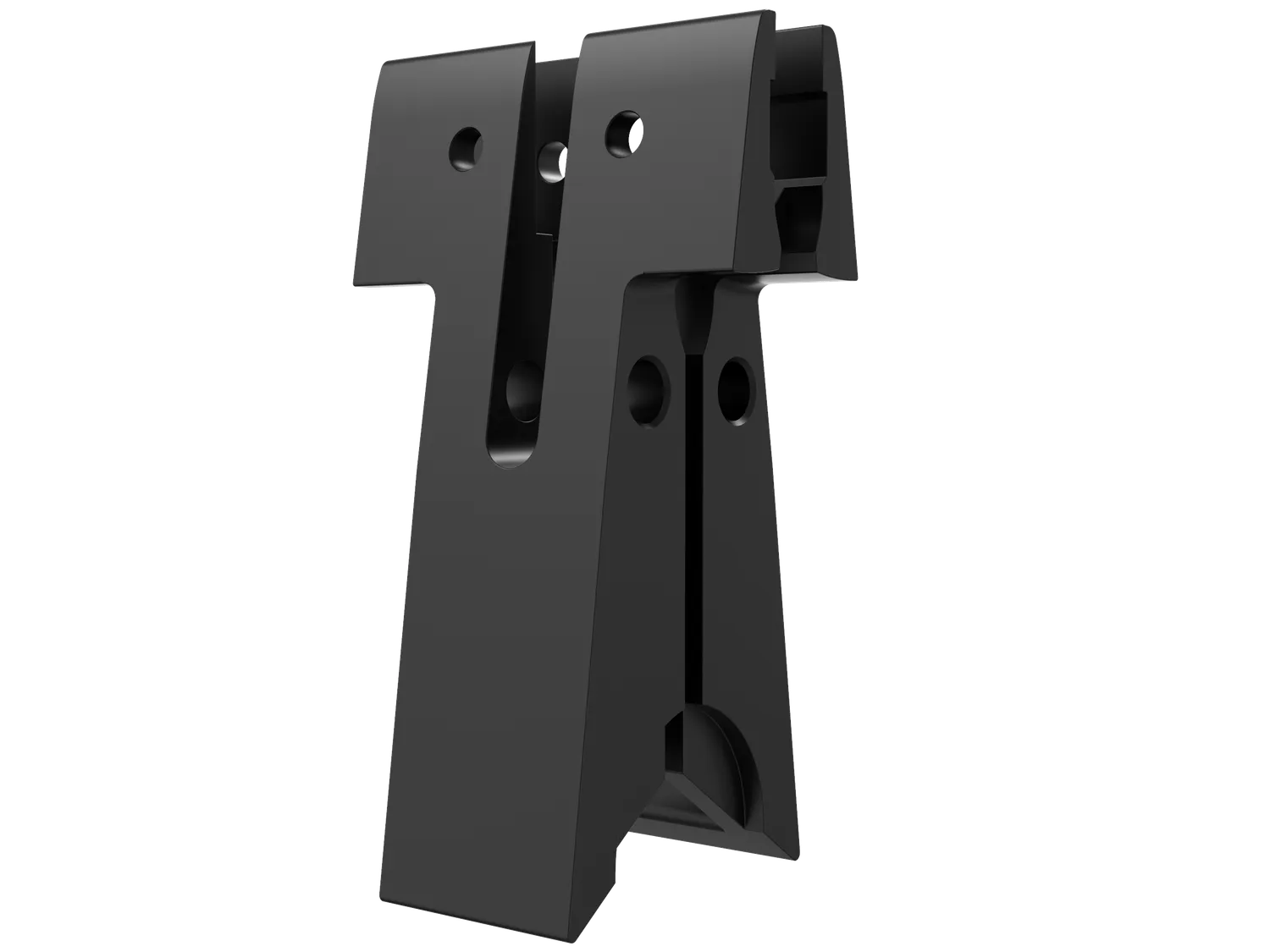 Wicked Edge DualCam Ganasce Morsa Lame 1/4" Spesse