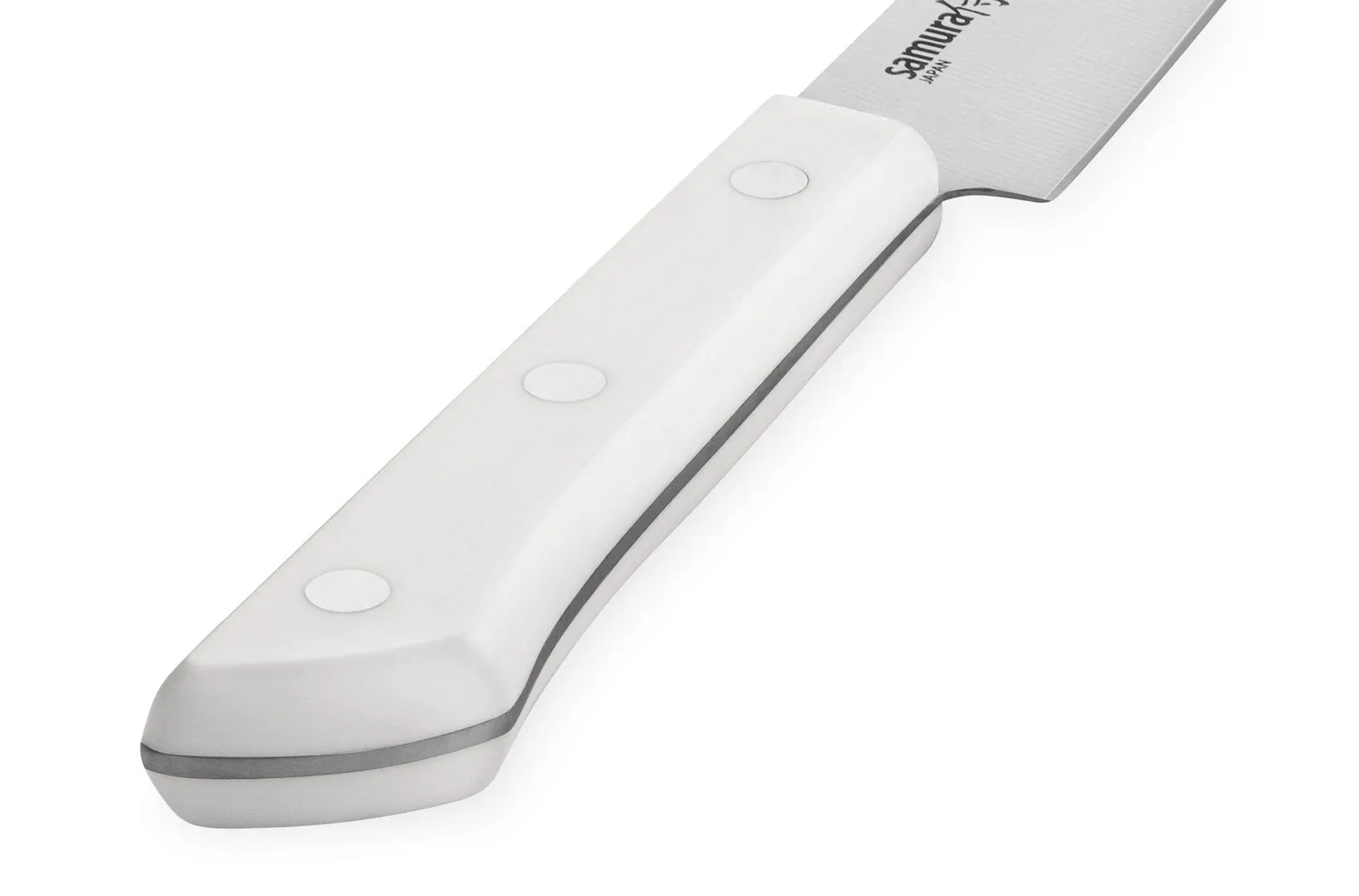 Samura Harakiri SHR-0045W coltello affettare 196 mm AUS-8