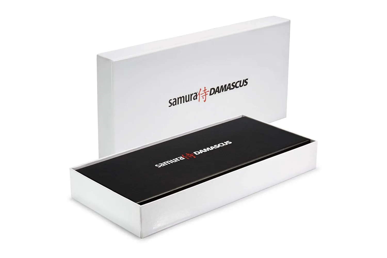 Samura Damascus SD-0230 set coltelli 3 pezzi damasco