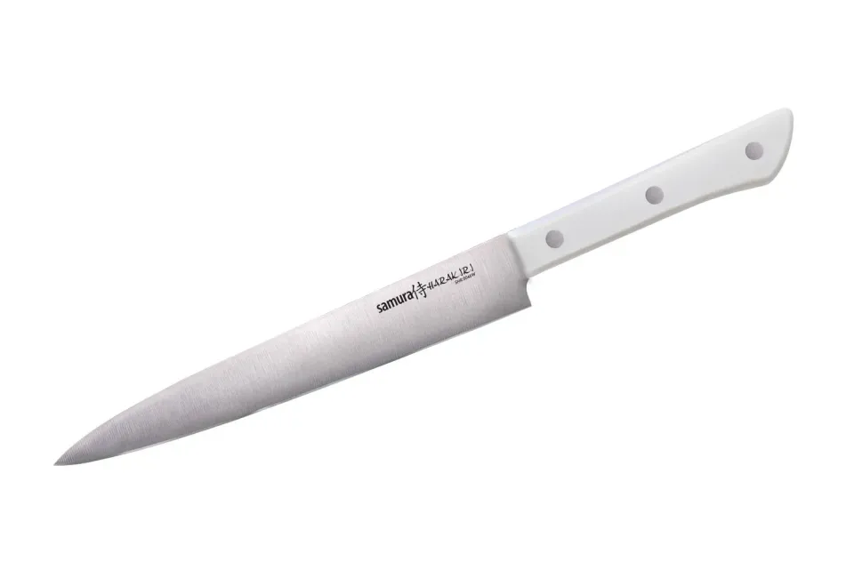 Samura Harakiri SHR-0045W coltello affettare 196 mm AUS-8