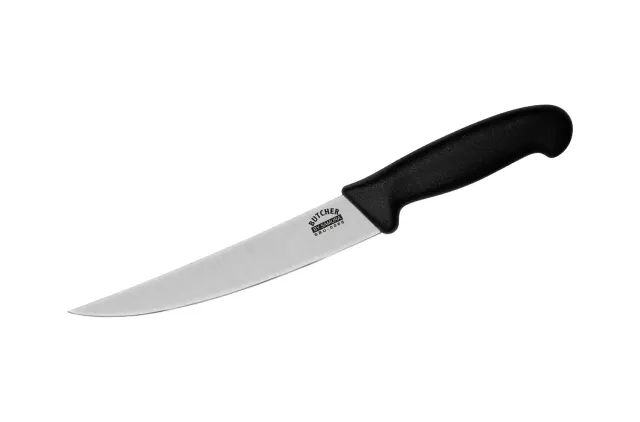 Samura Butcher SBU-0066 coltello carne 195 mm TPE