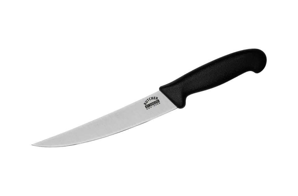 Samura Butcher SBU-0066 coltello carne 195 mm TPE