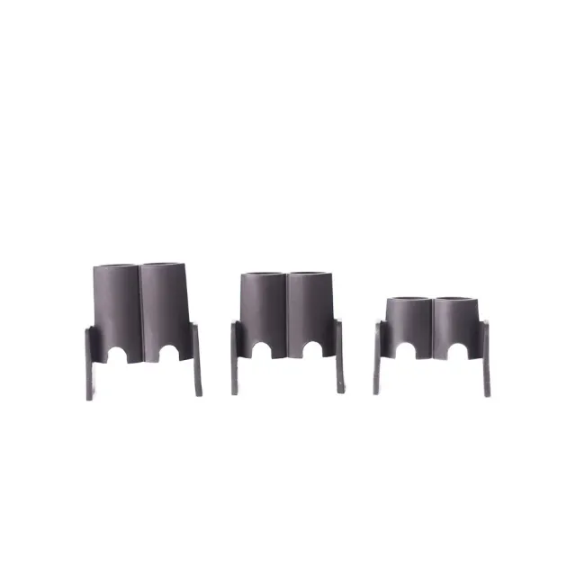 Wicked Edge Blade Stops fermi lama morsa set 3 misure acciaio