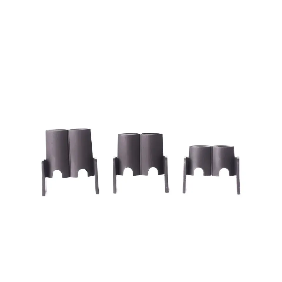 Wicked Edge Blade Stops fermi lama morsa set 3 misure acciaio
