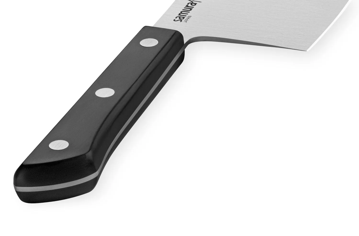 Samura Harakiri SHR-0040B mannaia 180 mm