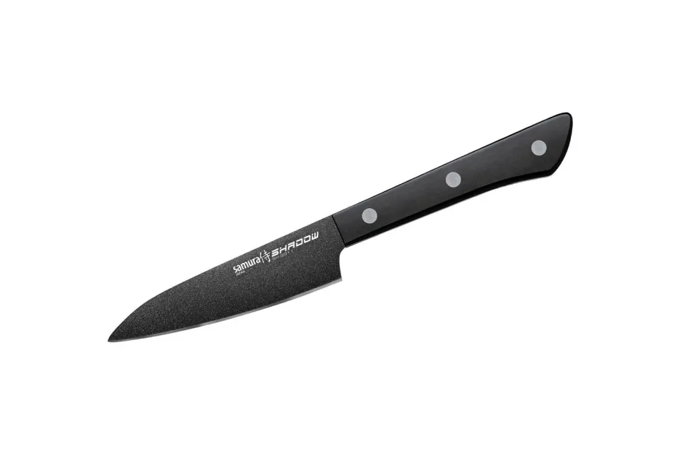 Samura Shadow SH-0011 coltello spelucchino 99 mm