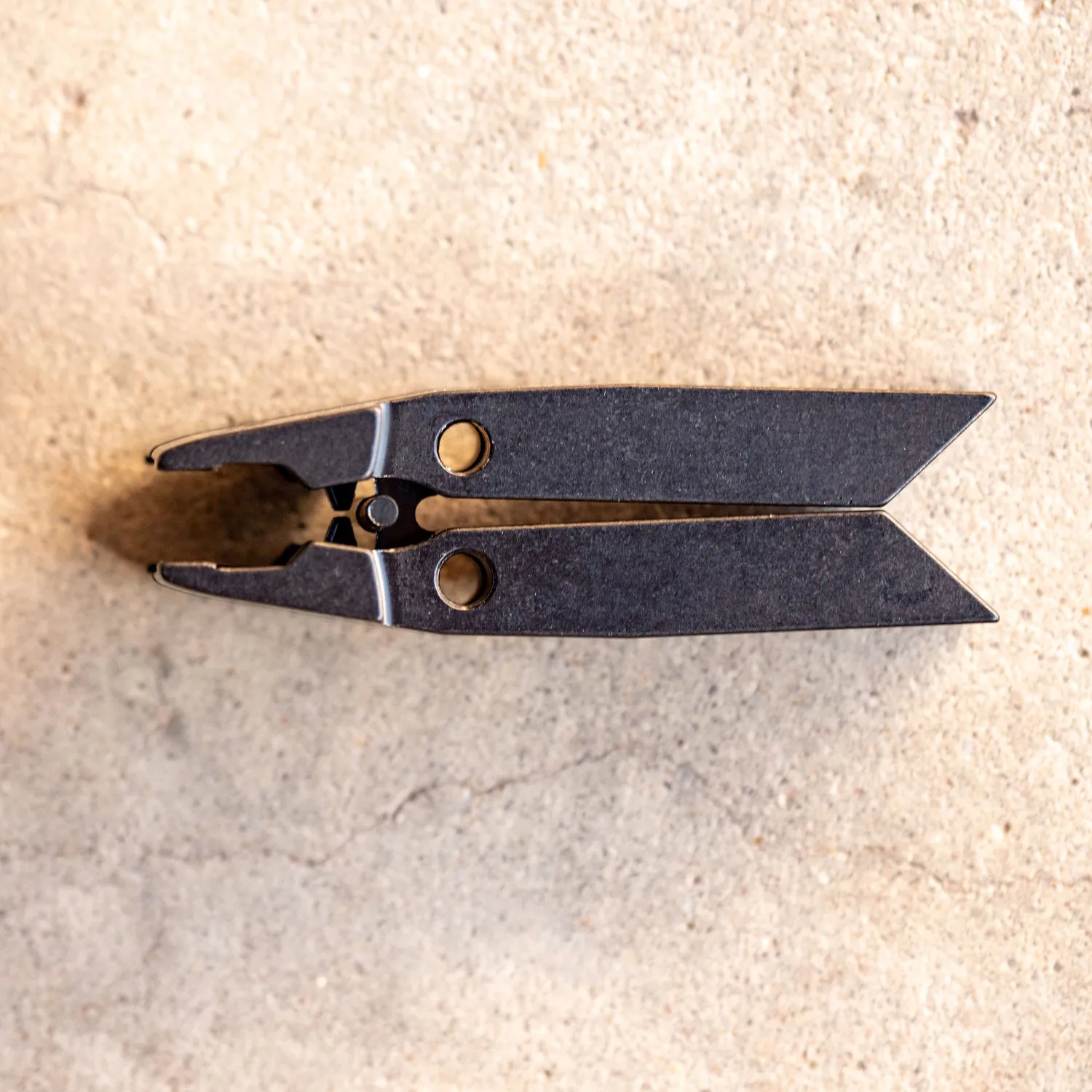 Wicked Edge Gen 3 V2 Ganasce Affilatura Lame 1/4"