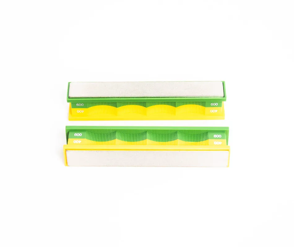 Wicked Edge Premium Pietre Diamantate 400/600 Grana