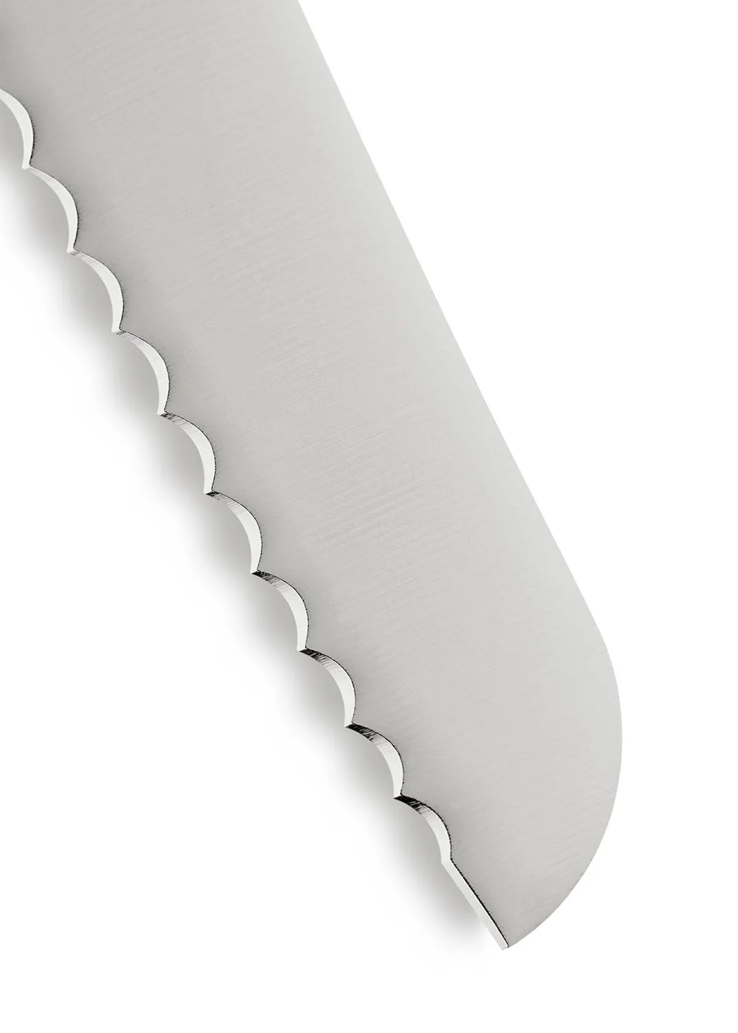 Samura Bamboo SBA-0055 coltello pane 194 mm seghettato