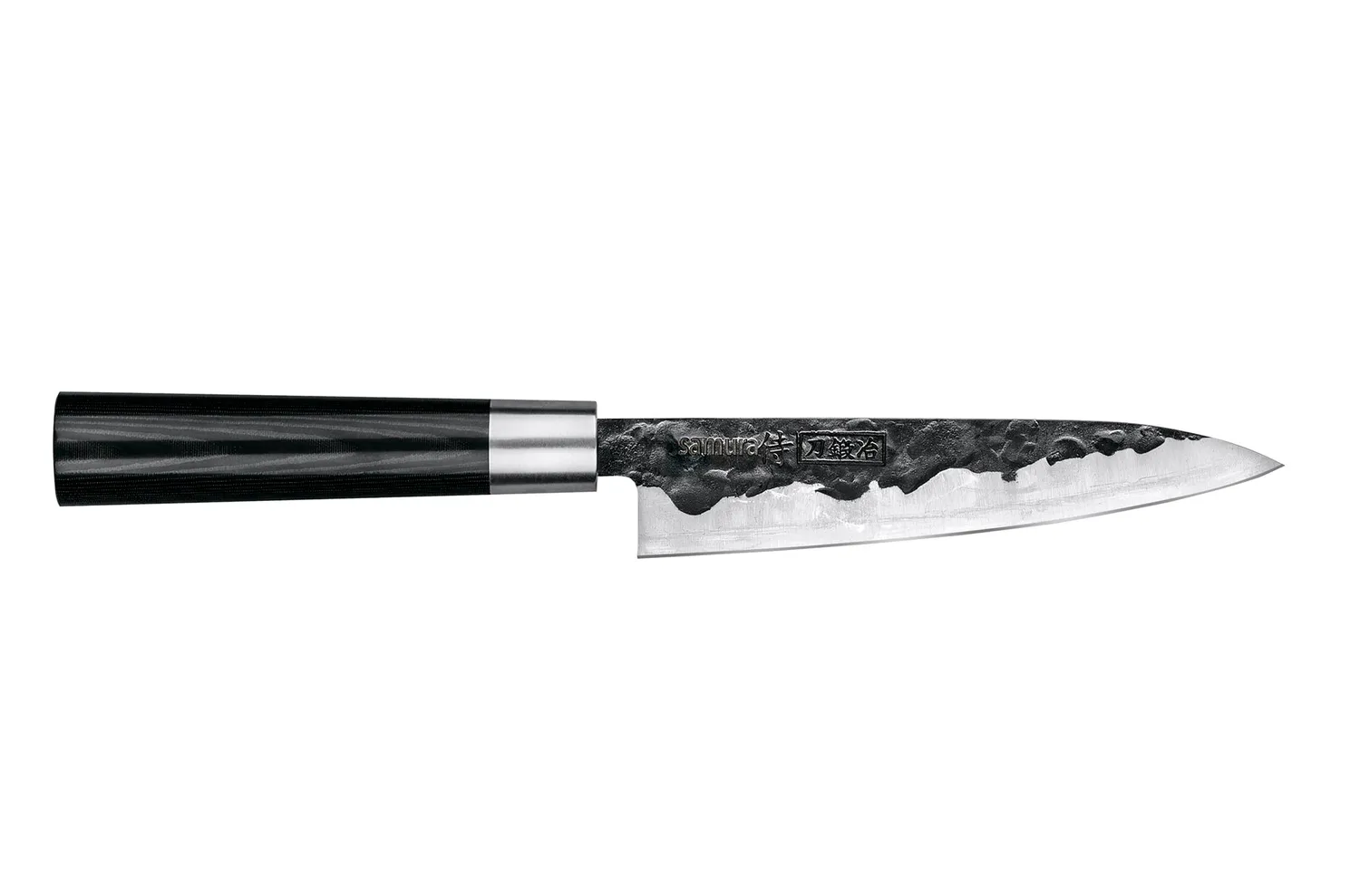 Samura Blacksmith SBL-0023 coltello universale 162 mm forgiato