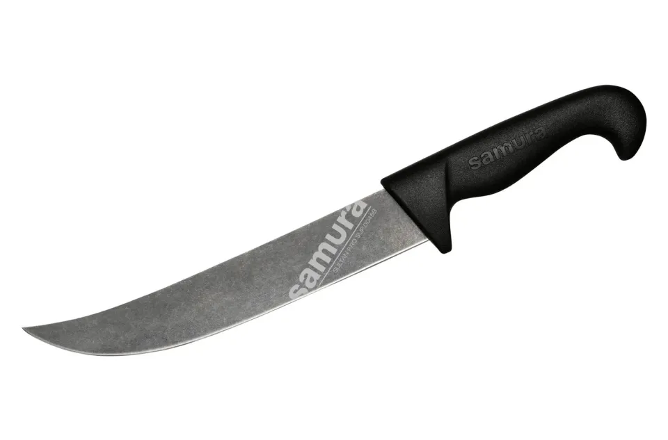 Samura Sultan Pro SUP-0045B coltello affettare 213 mm