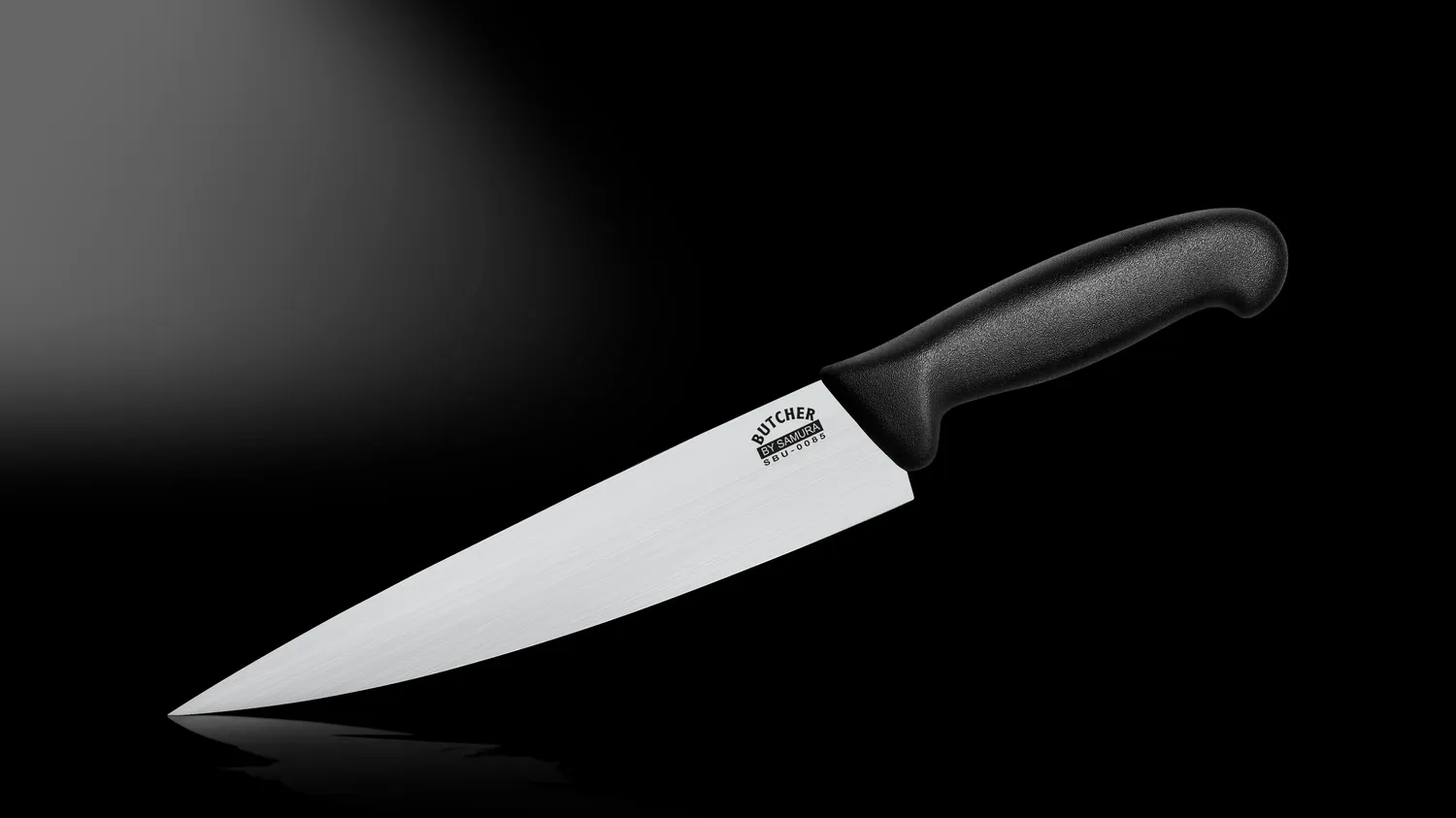 Samura Butcher SBU-0085 coltello chef 220 mm AUS-8