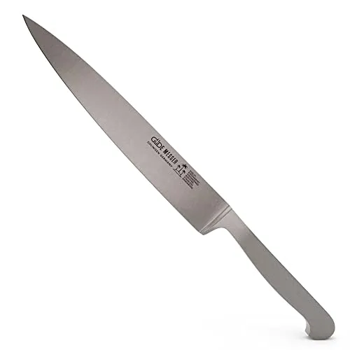 Güde Kappa coltello prosciutto 21 cm acciaio
