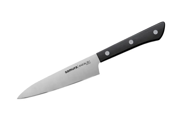 Samura Harakiri SHR-0021B coltello universale 120 mm