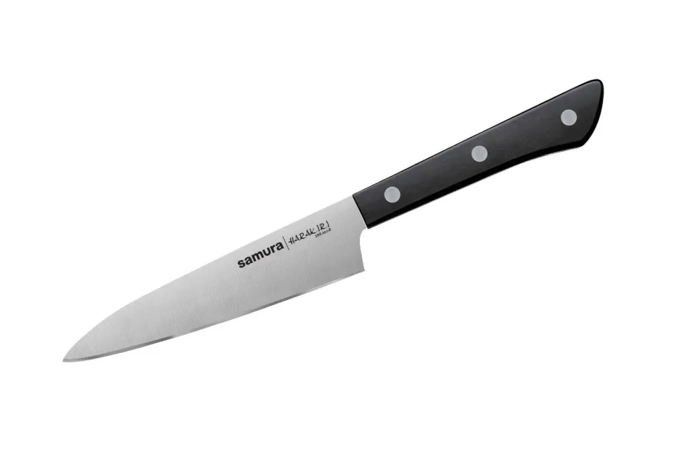 Samura Harakiri SHR-0021B coltello universale 120 mm