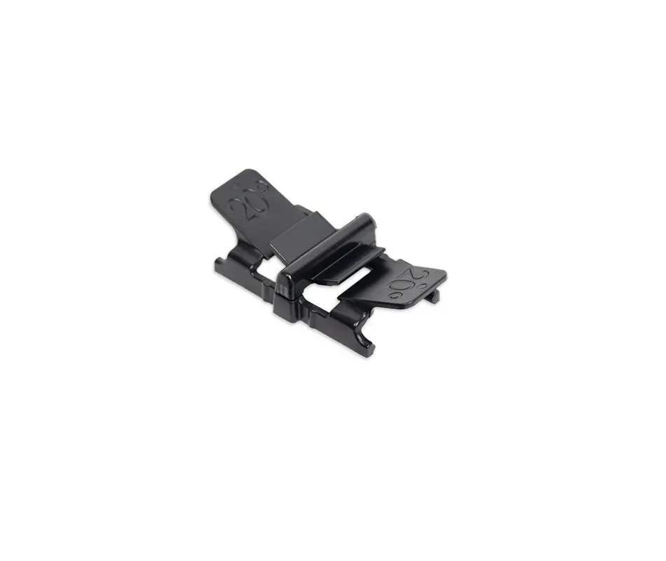 Wicked Edge Venture Guida 20° per Affilatura Precisione