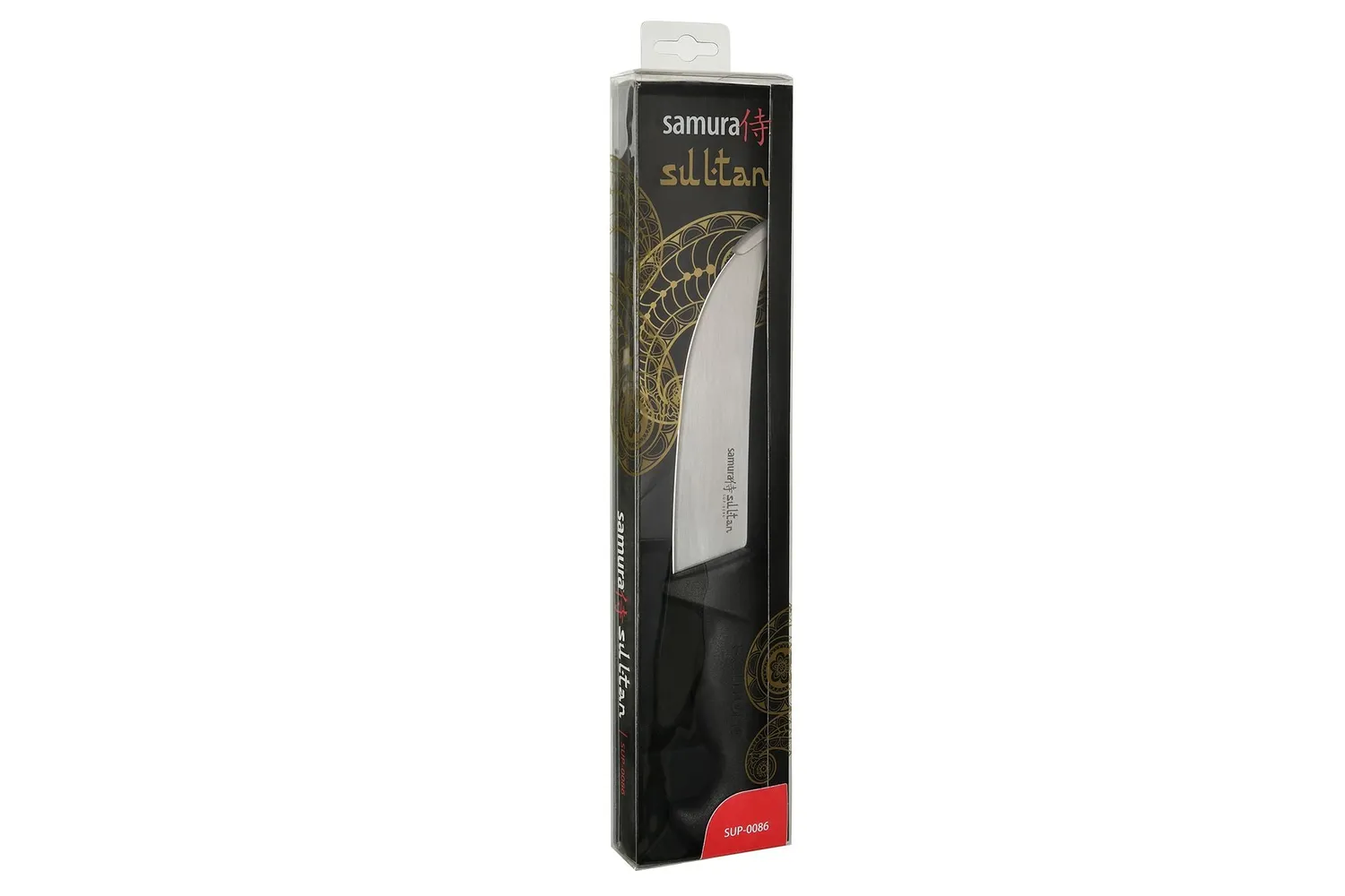 Samura Sultan Pro SUP-0086 coltello universale 161 mm