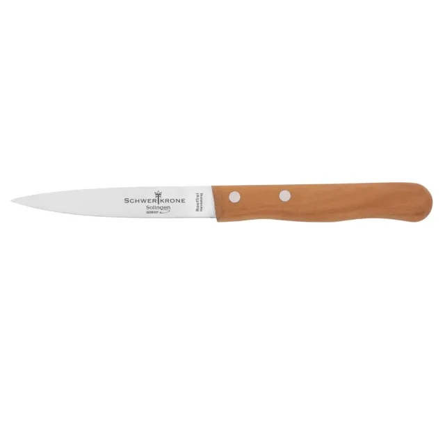 Schwertkrone Olive Classic MO03101 spelucchino 10 cm olivo
