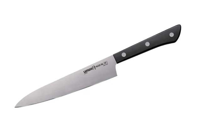Samura Harakiri SHR-0023B coltello universale 150 mm inox