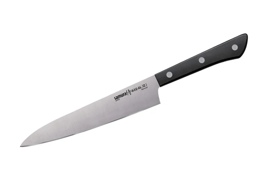 Samura Harakiri SHR-0023B coltello universale 150 mm inox