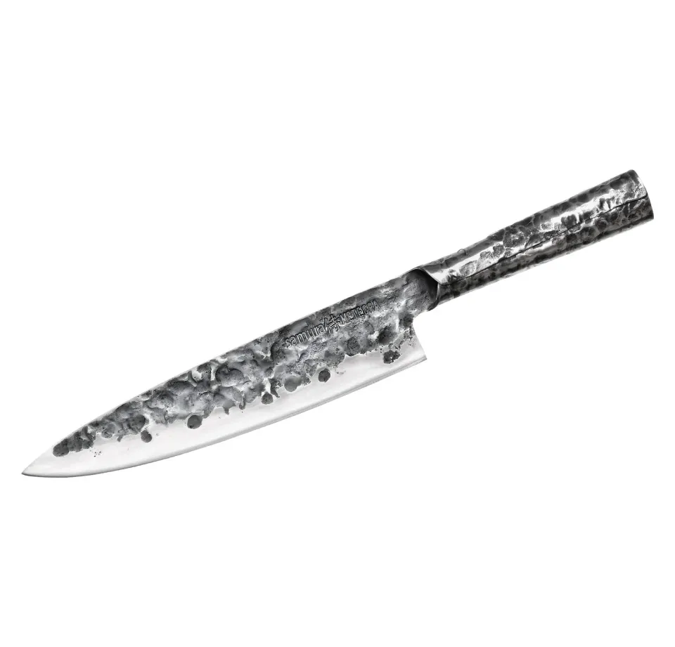 Samura Meteora coltello chef 209 mm VG-10