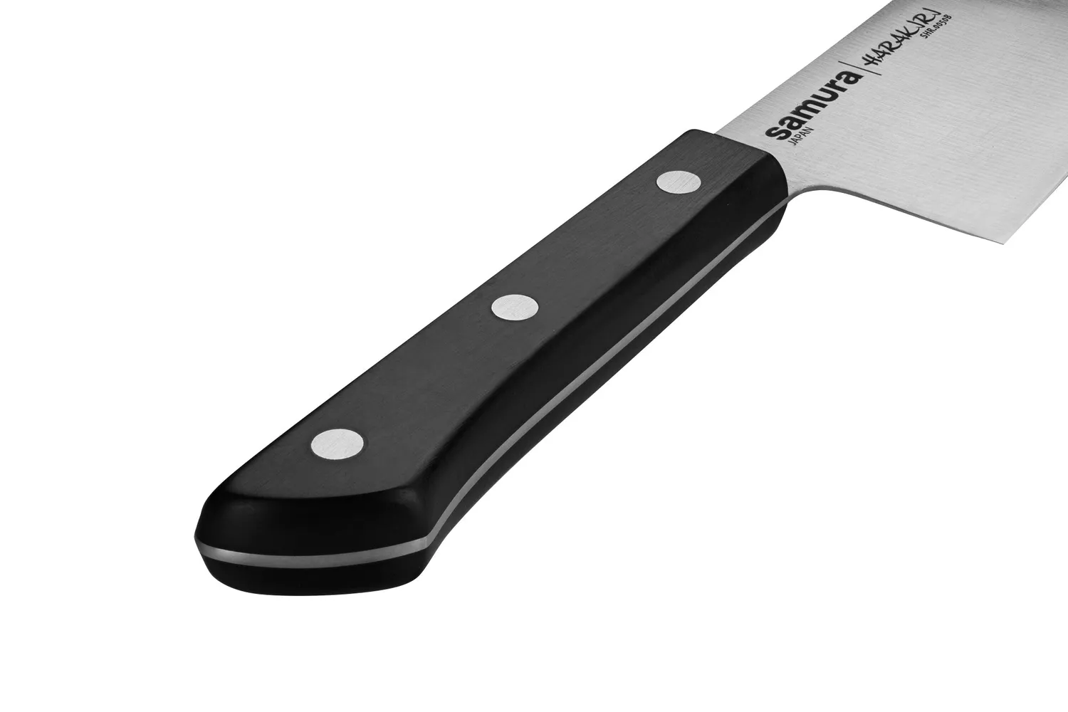 Samura Harakiri SHR-0050B Coltello Hamokiri 260 mm AUS-8