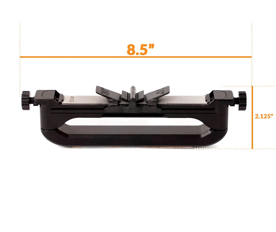 Wicked Edge Venture Pro Affilacoltelli Portatile Diamante